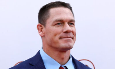 Tayvan’a “ülke” diyen ABD’li oyuncu John Cena, Çin’den özür diledi