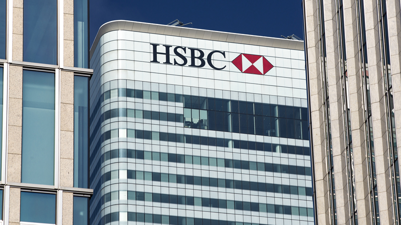 HSBC, ABD’den çekilme kararı aldı