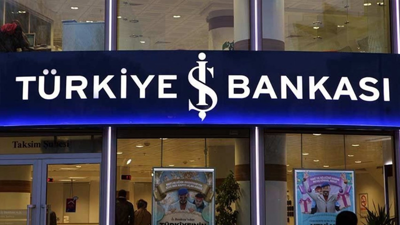 İş Bankası, blockchain destekli ödeme garantisi veren ilk Türk bankası oldu