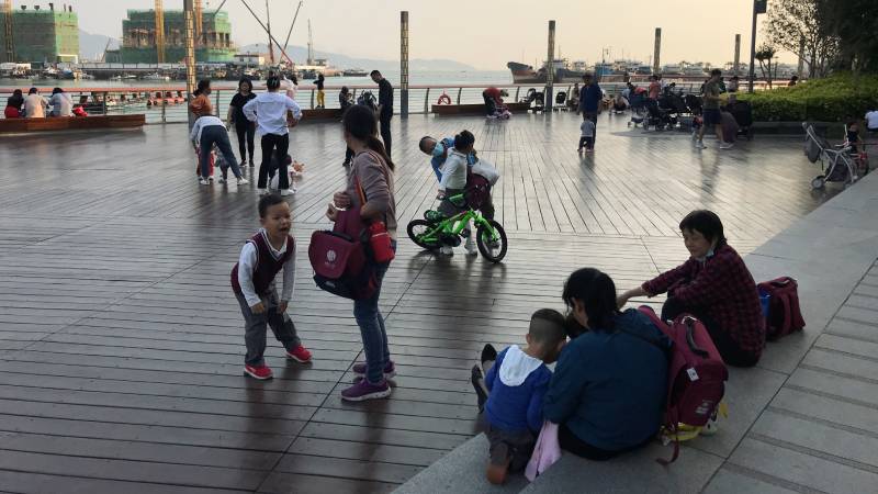 Çin, aile politikasını değiştirdi