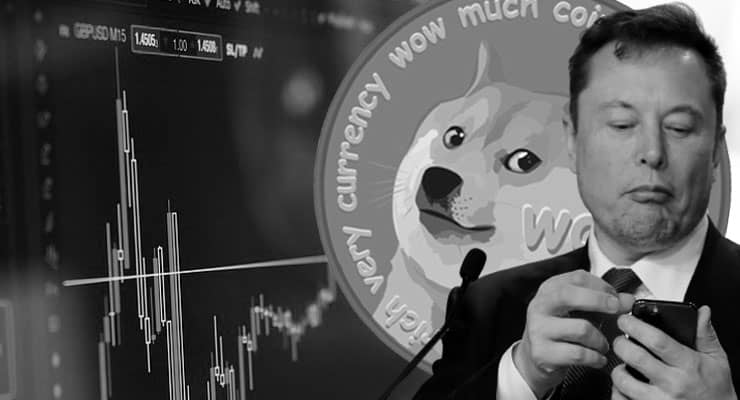 Dogecoin, Musk ve Coinbase’den gelen haberle çıkışa geçti