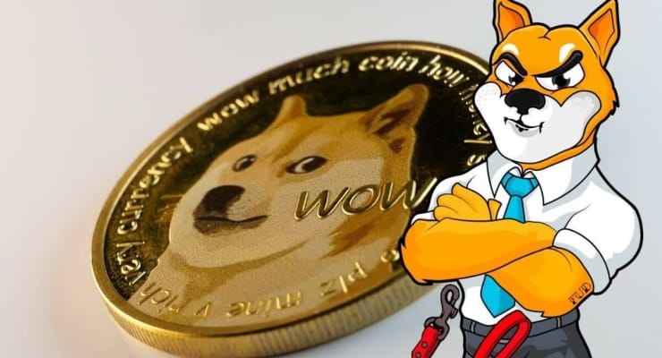 Doge’ye rakip çıktı! SHIB coinde akıl almaz yükseliş