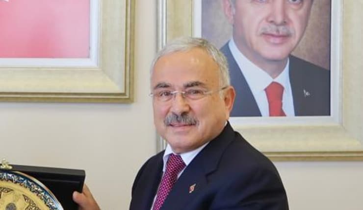 CHP’li vekil: Ordu belediye başkanı Turkcell’de yönetim kurulu başkanı