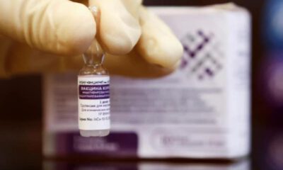 İkinci Rus aşısı da Türkiye’de üretilecek
