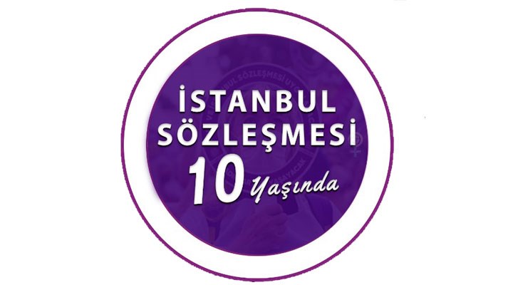78 baro başkanından ortak açıklama: İstanbul Sözleşmesi’nden vazgeçmiyoruz
