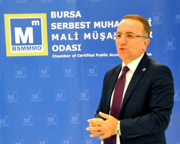 BSMMMO Başkanı Yılmaz: “İş yükü çok destek yok!”