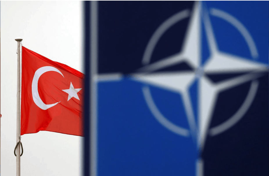 Reuters: Türkiye, ‘Belarus’un kaçırdığı uçak’ konusunda NATO’yu yumuşattı