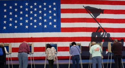 ABD’de “kısıtlayıcı” seçim yasası: “Beyaz olmayanların oy kullanmasını zorlaştıracak”