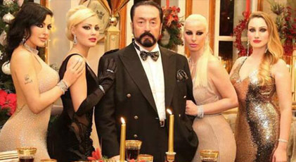 Adnan Oktar iddiasına yalanlama