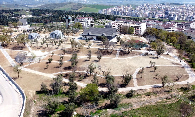 Bursa’da macera severler için geri sayım başladı