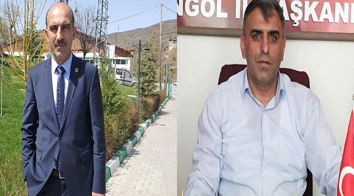 AKP’li belediye başkanı ile MHP’li il başkanı arasında ‘tefecilik’ davası