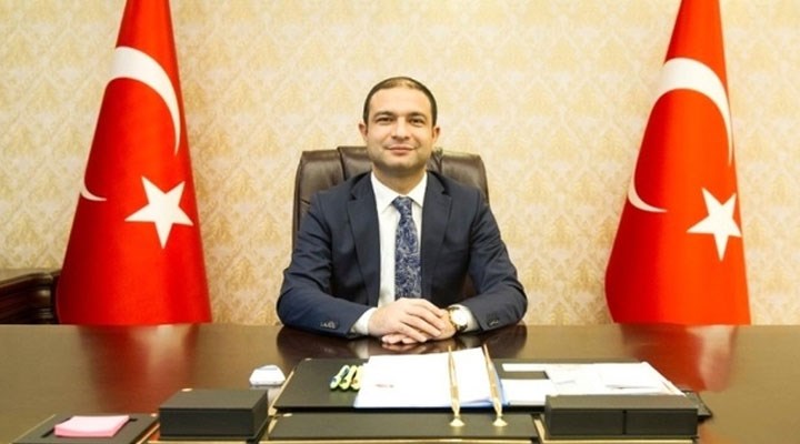 “Kaymakam karşısında ayağa kalkmadı, korumaları darp etti”