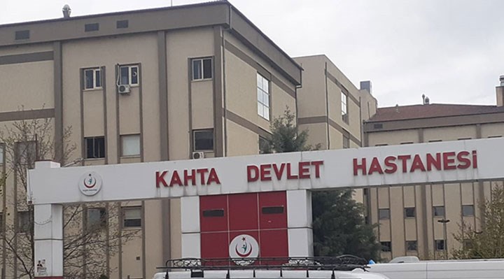 Devlet hastanesinde kullanılmayan malzemeler, kullanılmış gibi gösterildi