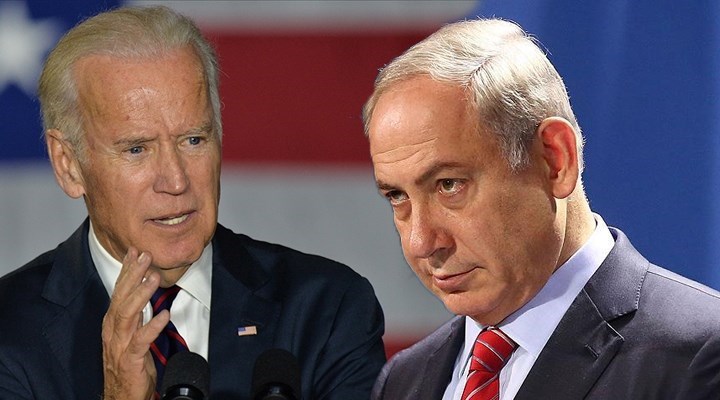 Biden’dan Netanyahu’ya ‘gerilimi düşür’ mesajı