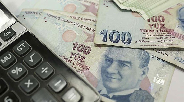 Cari açık martta 3,3 milyar dolar