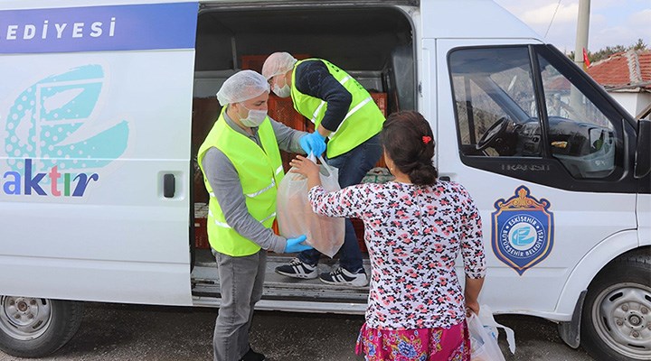 CHP’li belediyeler kent kent “yoksulluk haritası” çıkarıyor