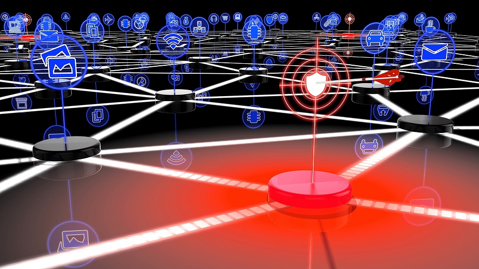 IOT cihazlarına yönelik saldırılar yüzde 100 arttı