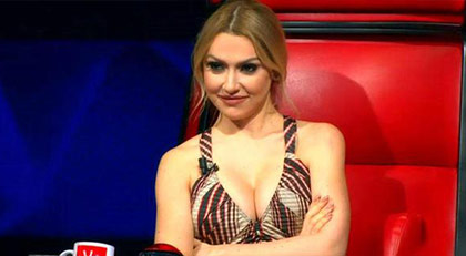 Serengil ve Semercioğlu’nun Hadise’ye 8 bin lira ödemesine karar verildi