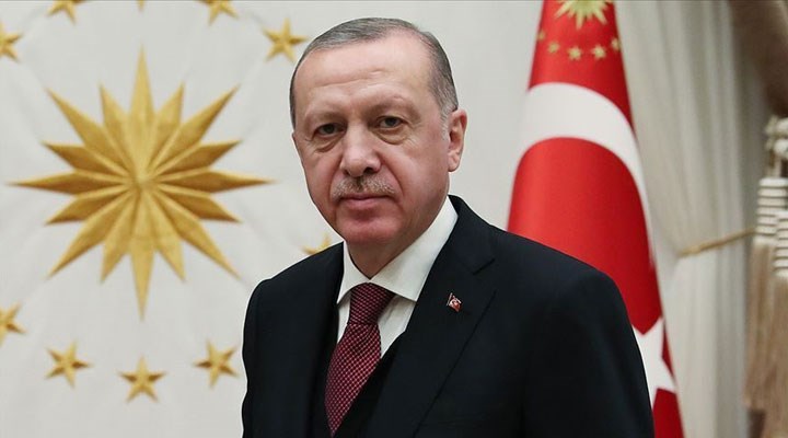 Erdoğan, turistlerin salgın yasaklarından muaf tutulmasını savundu: Türkiye’ye döviz girsin
