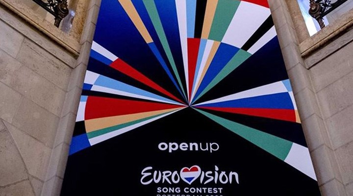 Eurovision Şarkı Yarışması’nı İtalya kazandı