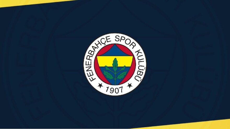 Fenerbahçe’den Atatürk’lü kutlama