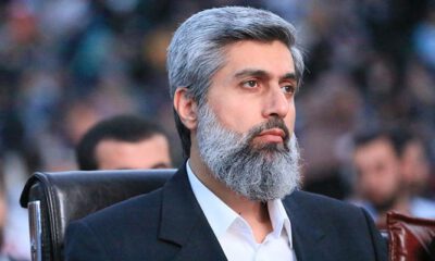 Furkan Vakfı kurucusu Alparslan Kuytul gözaltına alındı