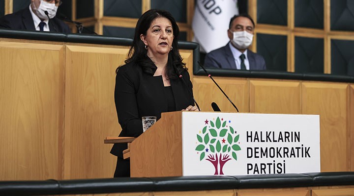 HDP’li Buldan’dan erken seçim çağrısı