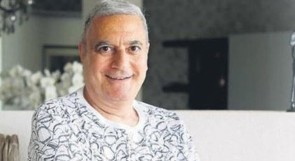 Mehmet Ali Erbil: “Kadınlara DM’den yürüyorum”