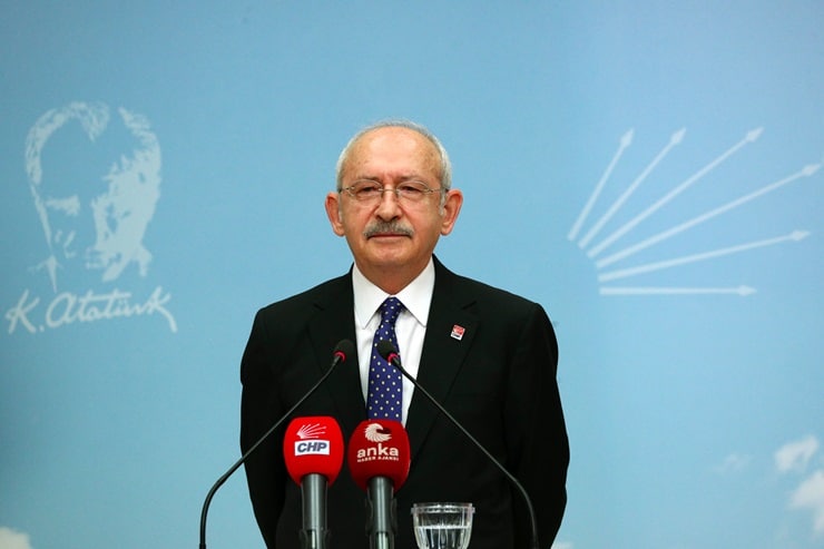 Kılıçdaroğlu’ndan Gezi paylaşımı: Kazandınız gençler