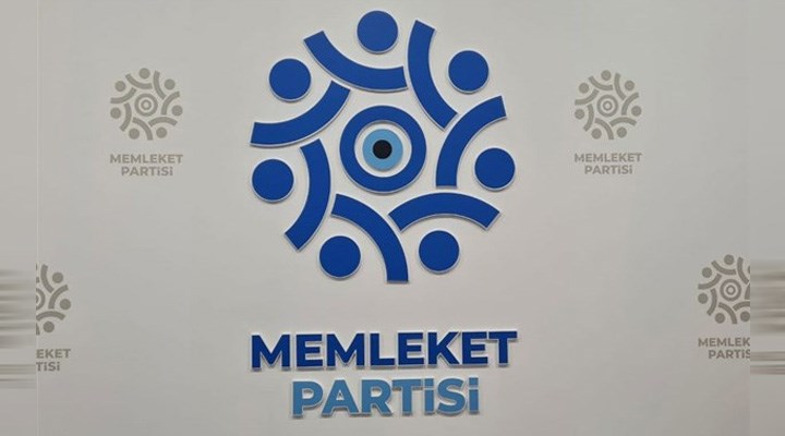 Memleket Partisi’nden ‘çalıntı logo’ iddiasına yanıt