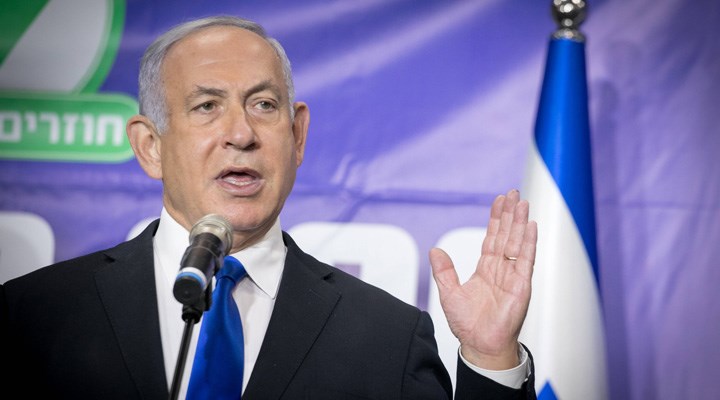 Netanyahu: Karadan işgal gerekli olsaydı, yapardık