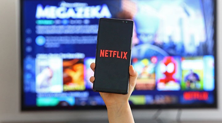 Netflix, yaz döneminde izleyiciyle buluşacak yapımları duyurdu