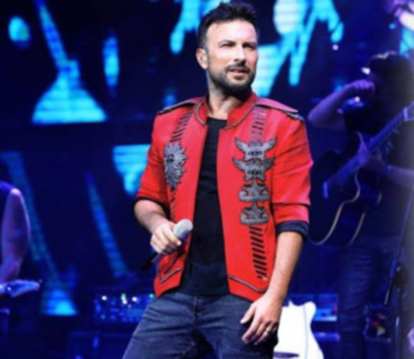 Medyadaki Tarkan tartışması