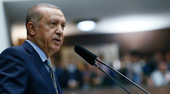 Reuters: Erdoğan, Çarşamba günü 20’ye yakın ABD’li şirket yöneticisiyle görüşecek