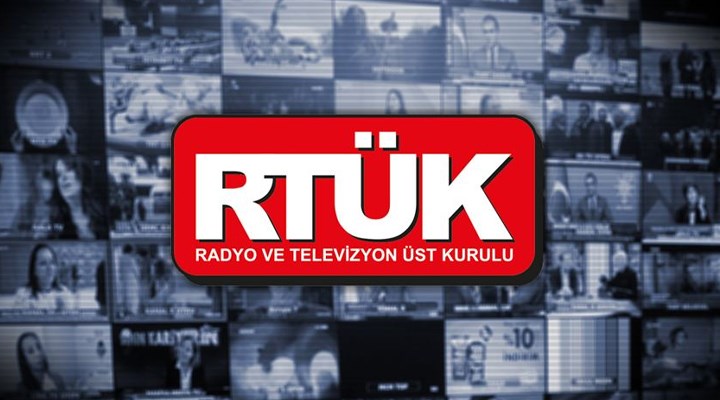 RTÜK’ten son iki yılda ceza rekoru