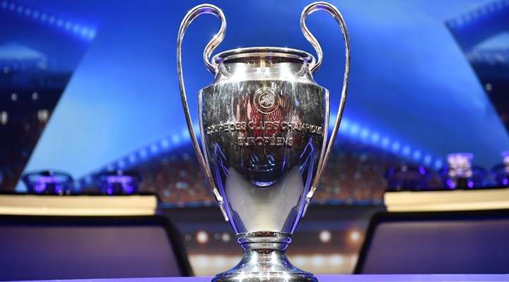 Şampiyonlar Ligi finali ‘kuzu kuzu’ Porto’da oynanacak