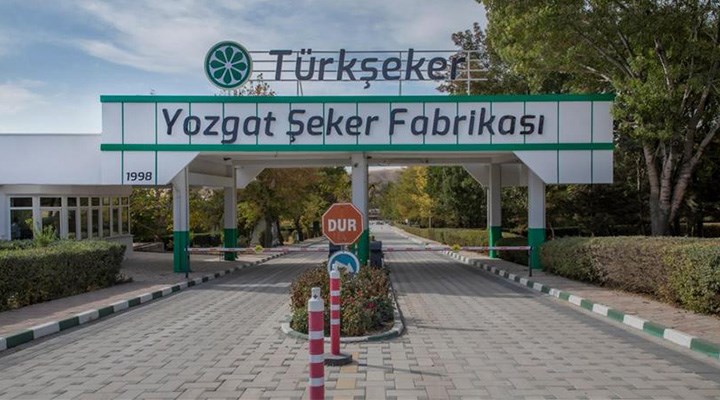 ‘Şeker’ gibi yağma: İki arazi daha gitti