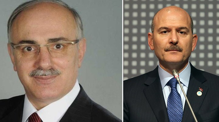 Soylu’nun danışmanından sert sözler: İçimizdeki beyinsizler…