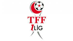 TFF 1’nci Lig’de Play-Off eşleşmeleri belli oldu