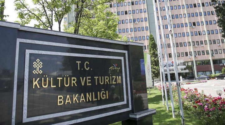 Turizm Bakanlığı’ndan tepki çeken açıklama: AK Parti’yle paylaştık