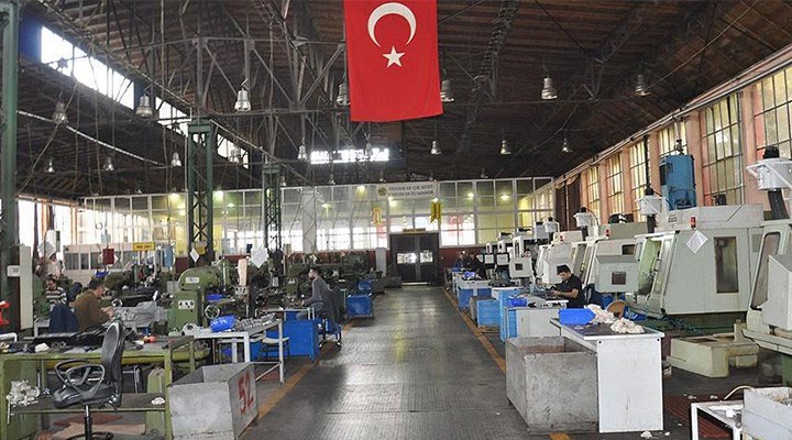 1 milyar liralık kurum denetimden muaf