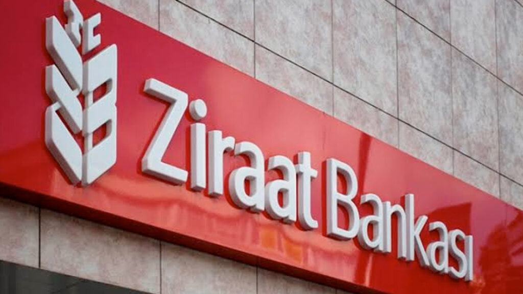 Ziraat Bankası’nın kârı ilk çeyrekte yarı yarıya düştü; üst yönetim harcaması yüzde 63 arttı