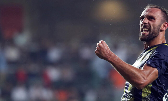 Fenerbahçe’de ilk hedef Muriqi
