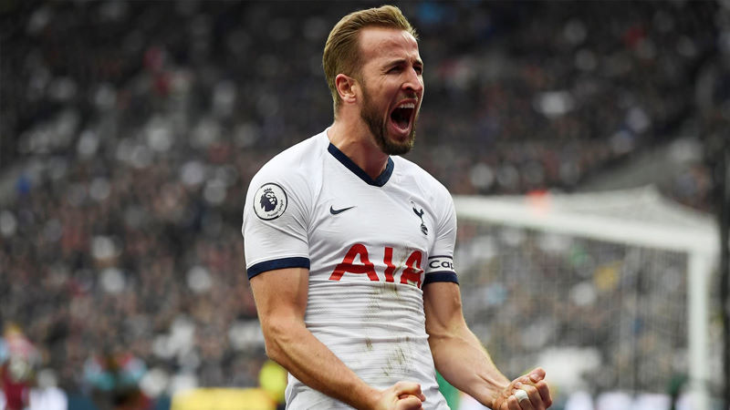 Manchester City, Harry Kane için kesenin ağzını açtı