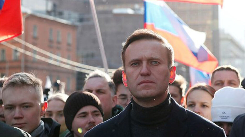 Rusya’da mahkeme Navalni’nin bağlantılı olduğu kuruluşların “aşırılık yanlısı” olduğuna karar verdi