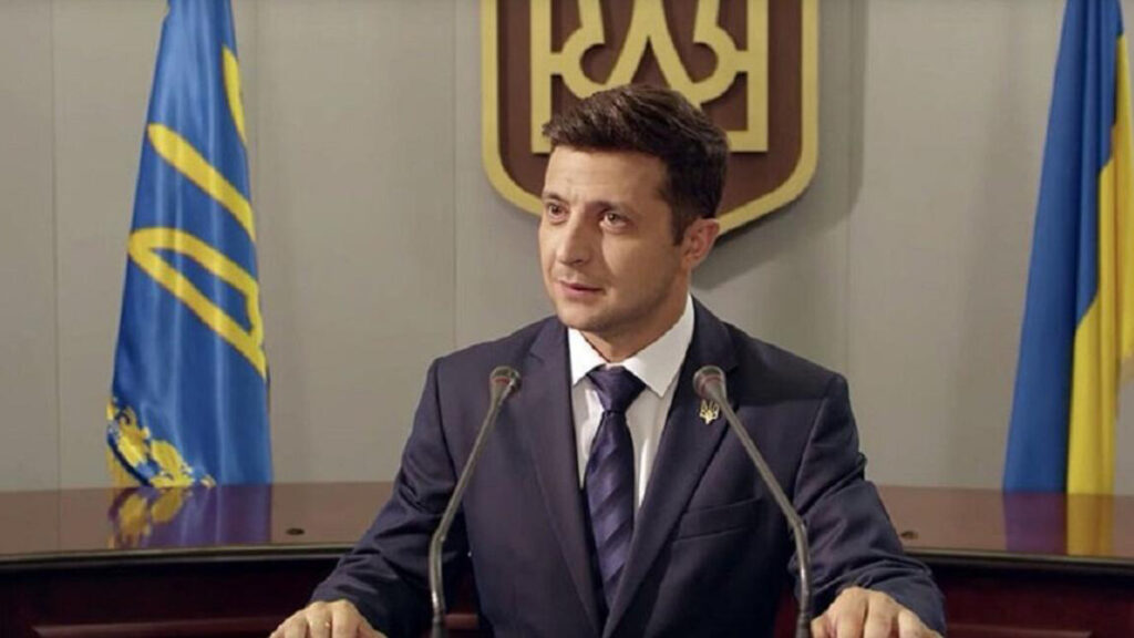 Zelenskiy: NATO liderleri, NATO üyesi olacağımızı doğruladı