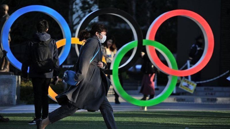 Tokyo Olimpiyatları Organizasyon Komitesi Başkanı: İptal ya da erteleme seçeneği yok