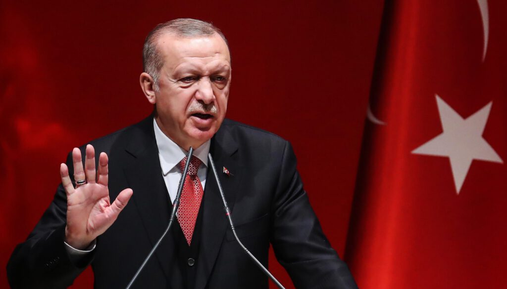 İBB, ‘Erdoğan’ın diploması’ başvurusuna olumsuz yanıt verdi