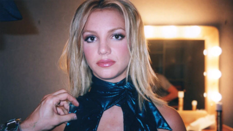 Britney Spears ifade verecek