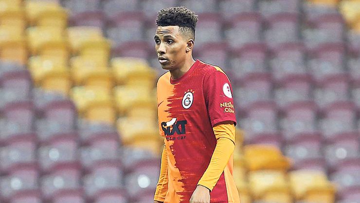 Benfica, Galatasaray’ın istediği Gedson Fernandes için kararını verdi